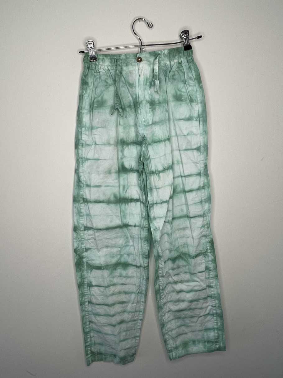 Chill set green