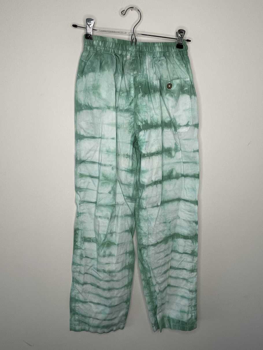 Chill set green