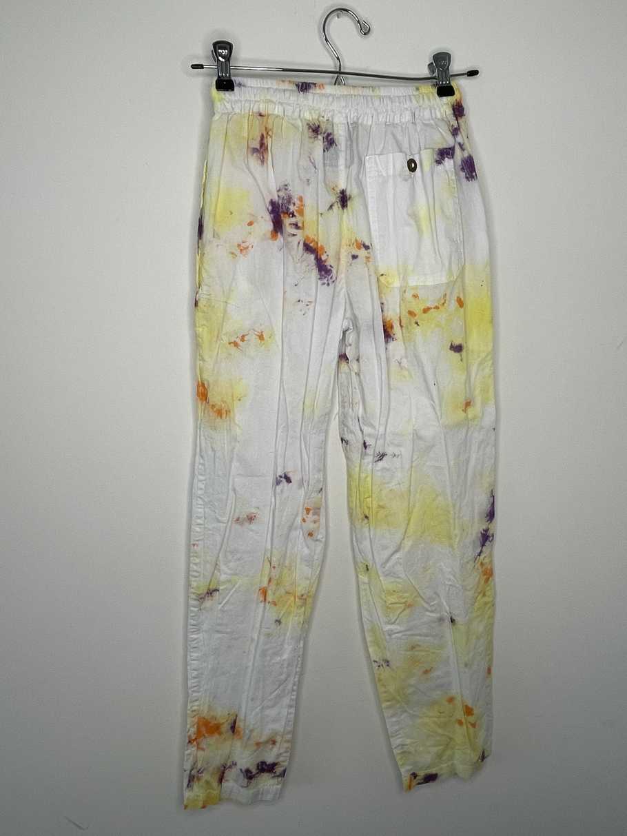 Chill set yellow sprinkles