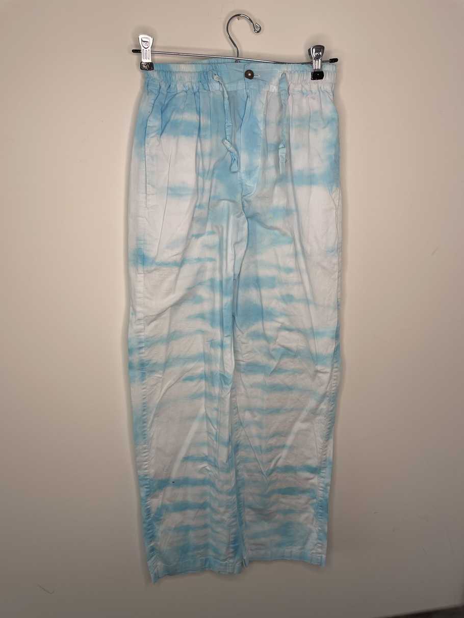 Chill Set light blue