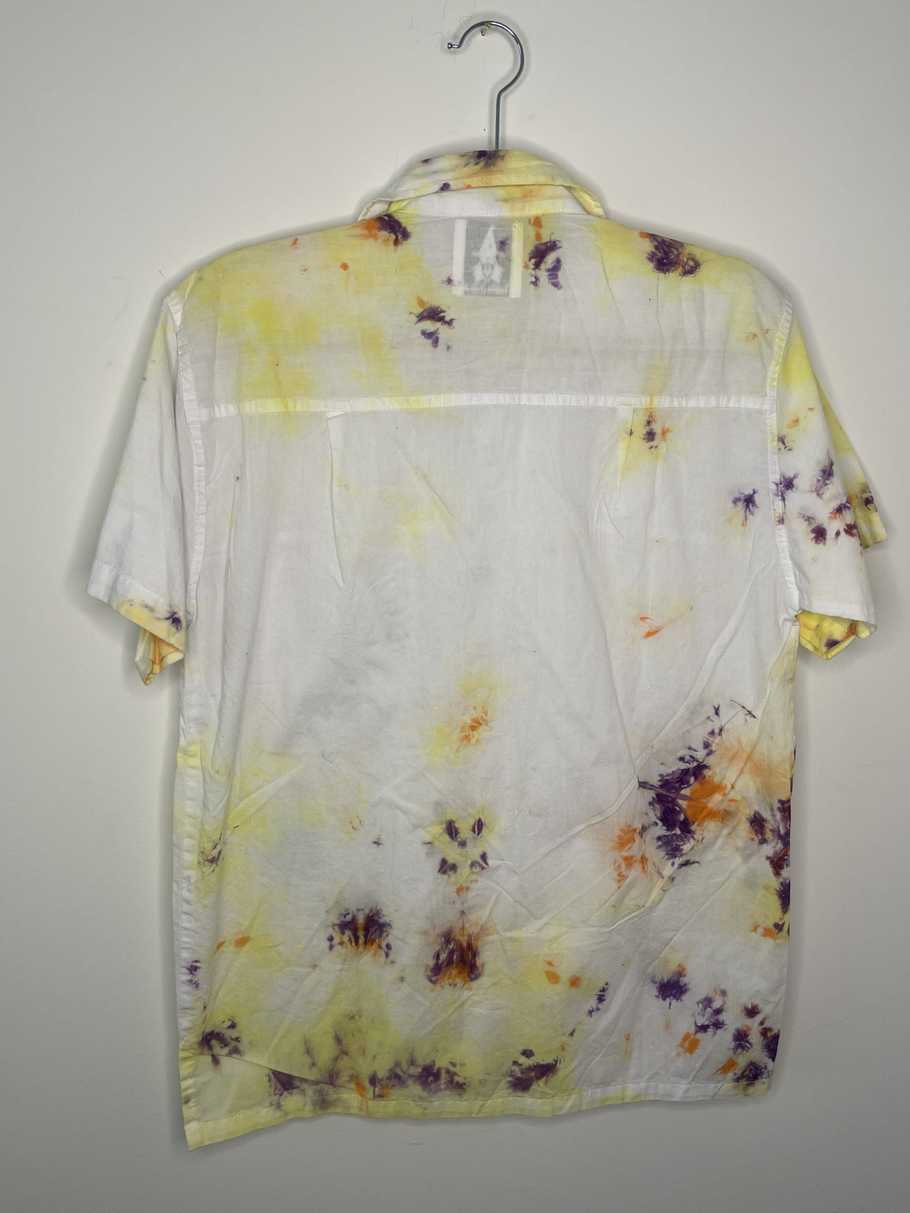 Chill set yellow sprinkles