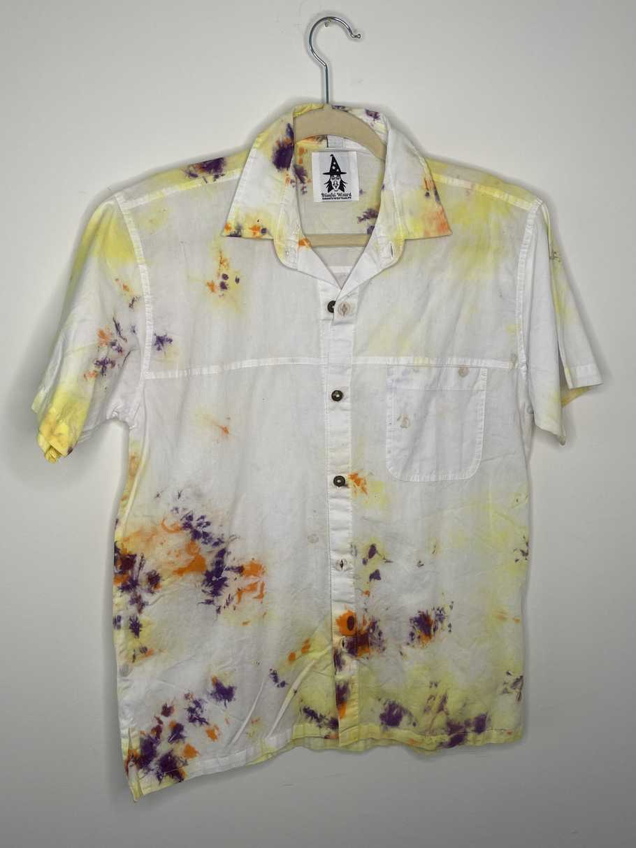 Chill set yellow sprinkles