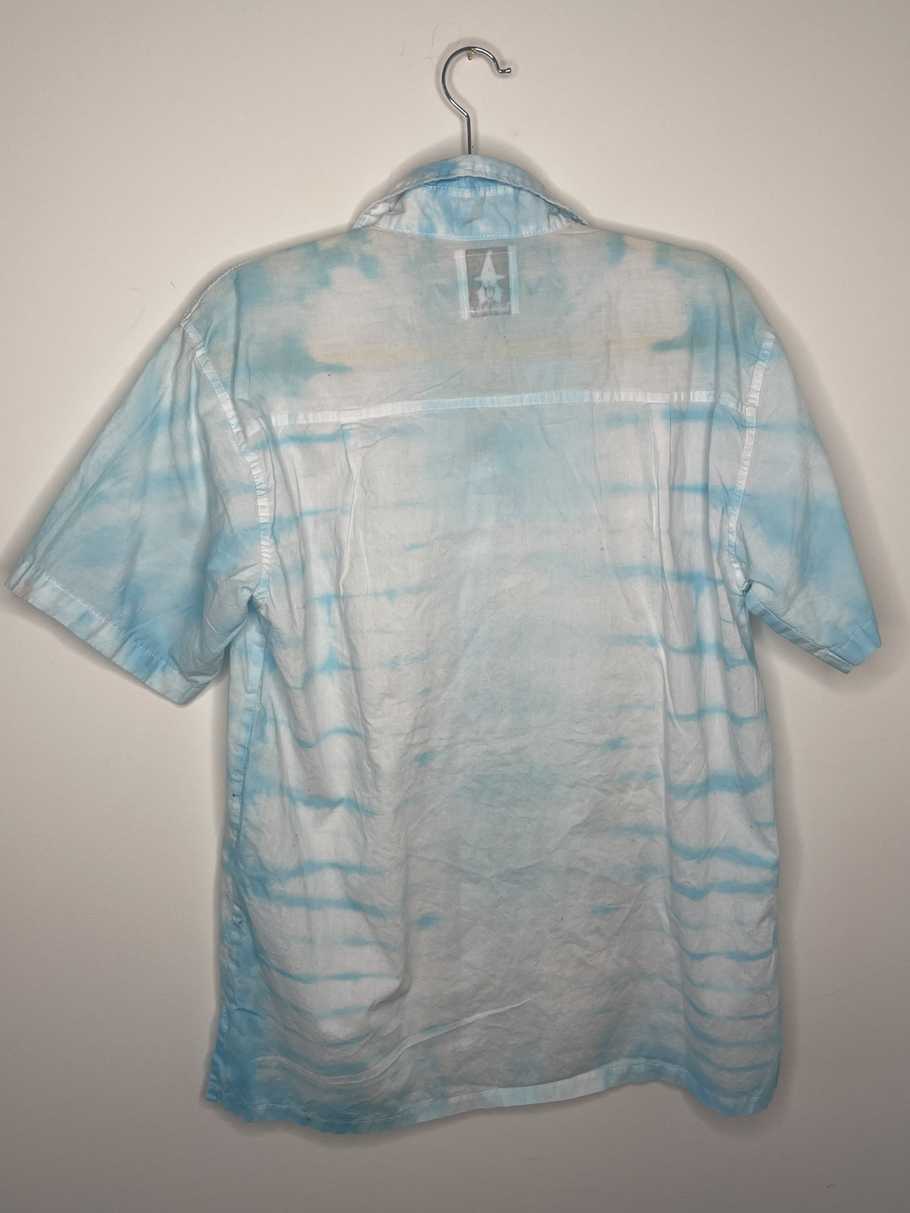 Chill Set light blue