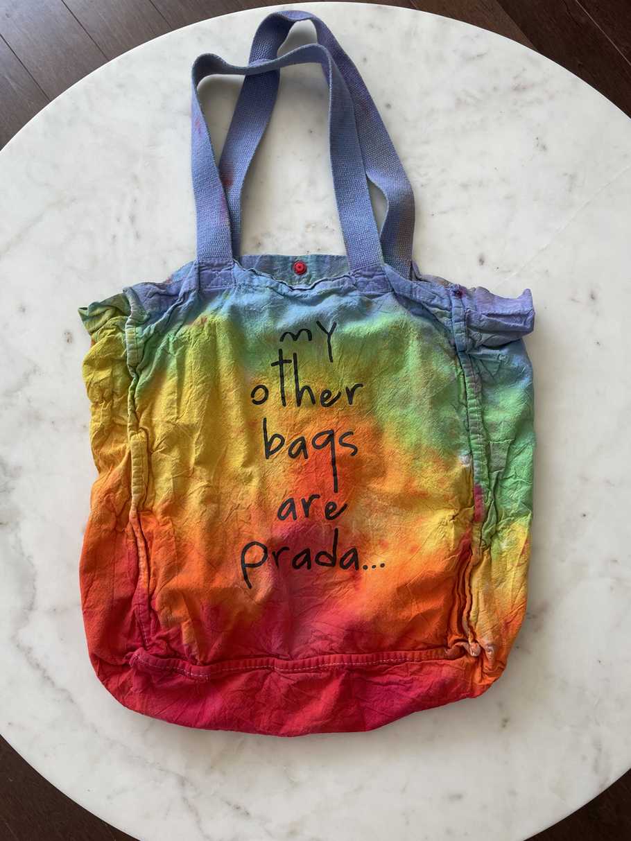 my other bags r prada