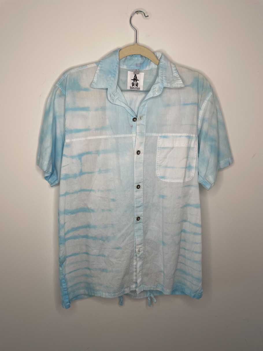 Chill Set light blue