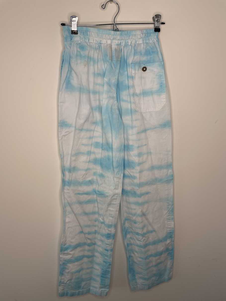 Chill Set light blue