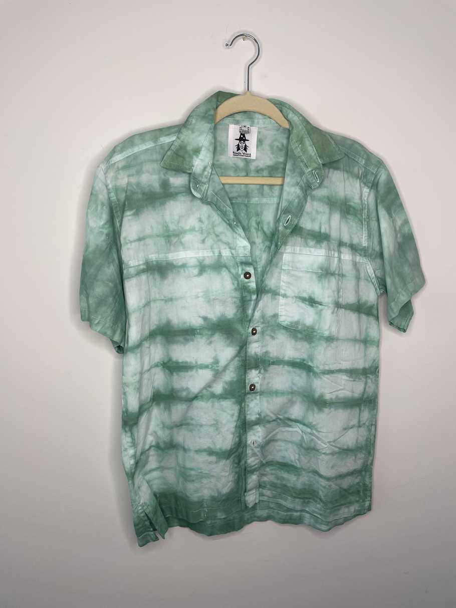 Chill set green