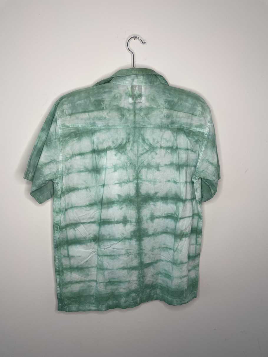Chill set green